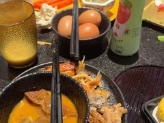 -牛New寿喜烧(闵行龙湖天街店)