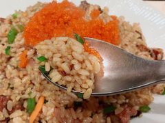 蟹籽炒饭-Mr·Fish鱼鲜生海鲜放题(银泰in99店)