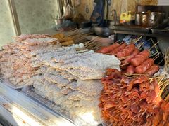 -辽B·小串(总店)