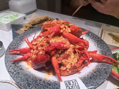 -仙品龙虾(总店)