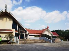 -河姆渡遗址博物馆