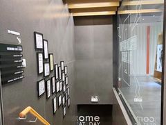 -帝豪斯健身俱乐部(市府恒隆广场店)