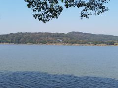 -渤公岛生态公园