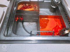 -海底捞火锅(长沙华创国际广场店)