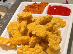 -海底捞火锅(人民广场店)