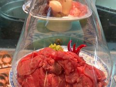 -老淮滨-蚌埠非遗小吃(淮河路店)