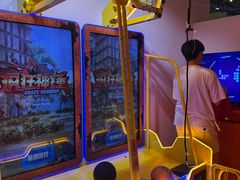 -不可思议减压馆·解压博物馆·摔碗发泄·团建定制