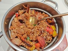 -Aqua Oasis 水天堂(石路天虹店)