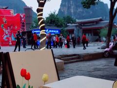-大师傅金奖啤酒鱼(西街口总店)