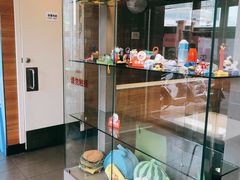 -麦当劳(济泺路店)