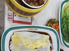 -禾师兄·布拉肠(一德路店)
