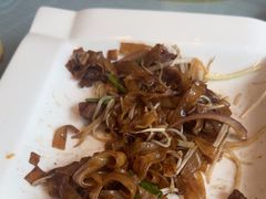 -北海银滩皇冠假日酒店-德丰楼中餐厅