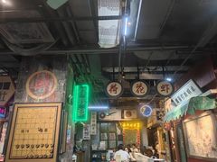 -老长沙龙虾馆·聚会餐厅(白石洲店)