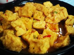 -南华寺素食馆(南华禅寺店)