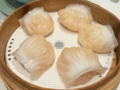 金悦虾饺皇-金悦轩海鲜酒家(拱北店)
