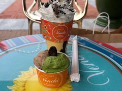 -VENCHI 闻绮(上海佛罗伦萨小镇店)