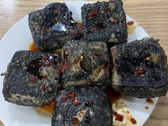 臭豆腐-五娭毑臭豆腐(黄兴南路店)