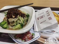 -魏家餐饮(朗香街店)