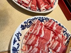 -东镇老火锅(长春路首店)