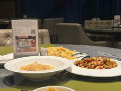 -南京四方酒店-傲途格精选·椽宫中餐厅