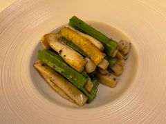 黑松露野菌上素-北京厨房(西安SKP店)