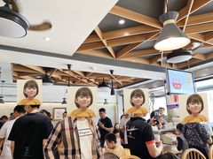 -天天鲜面馆(衡山路店)
