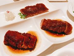 -香宫(九龙香格里拉店)