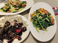 -蝎王府羊蝎子(西直门店)