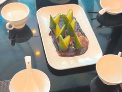 -无锡新湖铂尔曼大酒店·悦轩中餐厅