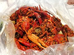 招牌虾-老长沙龙虾馆·聚会餐厅(白石洲店)