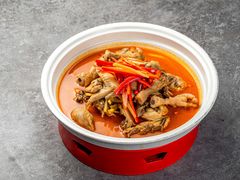 -潇湘·永州会馆(百子湾店)