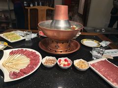 -南门涮肉(上海二店)