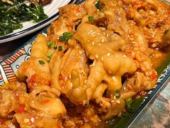 -浩海火燒雲傣家菜(芮欧百货店)