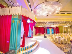 -绍兴中金豪庭大酒店