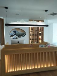 -松和日式美容整骨