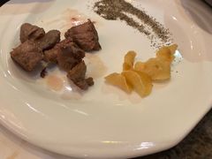 -丹鼎铁板料理(市政娱乐中心店)