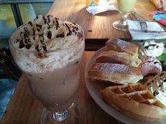 -漫咖啡MAANCOFFEE(清江路店)