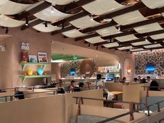 -Aqua Oasis 水天堂(相城天虹商场店)