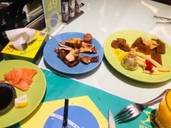 -舜和巴西烤肉餐厅(舜和国际店)