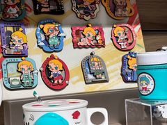 -泡泡玛特POPMART(合生汇店)