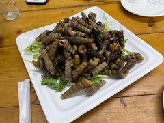 -八大碗私房菜(中城路店)