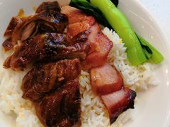 -港久茶餐厅(鹭洲里店)
