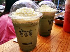 -萃茶师(琅西店)