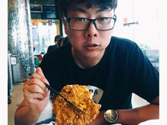 -翠华餐厅(山顶道店)