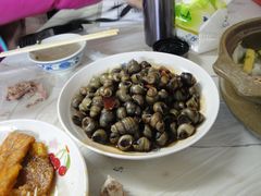 酱爆螺蛳-老品芳