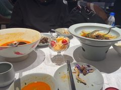 -湘中缘·湖南菜(娄底驻京办店)