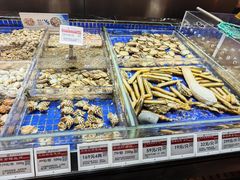 -高佳庄·舟山海鲜(海景旗舰店)