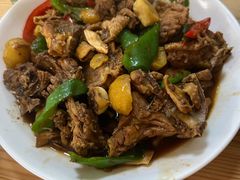 -高老庄·老溧阳·私房菜(南山竹海店)