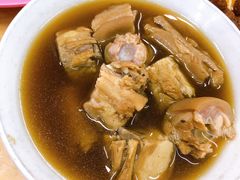 -新记肉骨茶