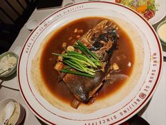-旺顺阁·北京菜·烤鸭(魏公村店)